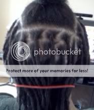 dread loc extensions