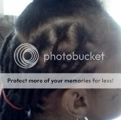 dread loc extensions