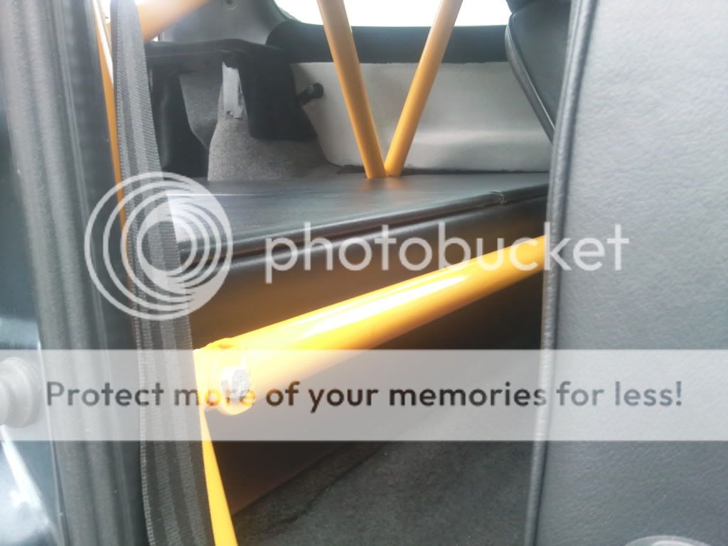 Boot Builds Uk Polos Net The Vw Polo Forum