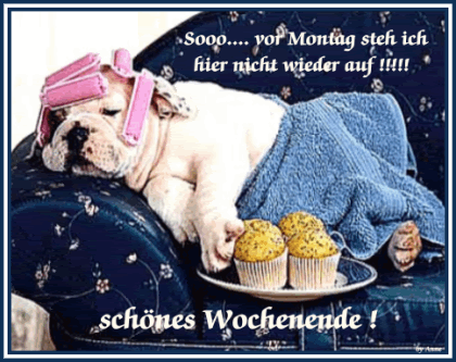 Wochenende