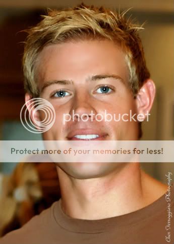 Trevor Donovan began his role