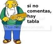 DEJA TU COMENTARIO Pictures, Images and Photos