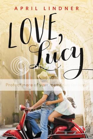 love lucy