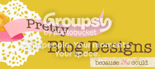 Pretty Blog Designs