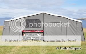 Main Tent