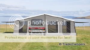 Main Tent