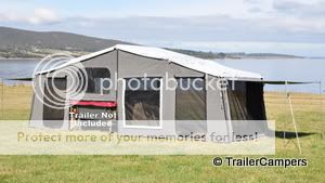 Main Tent