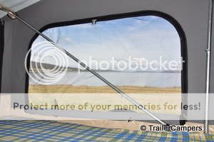 Window Opening From Inside