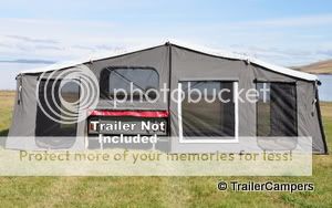Main Tent