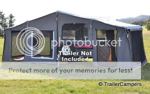 Main Tent