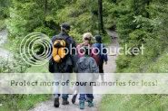 Family Camping