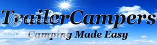 Trailer Campers - Camping Made Easy