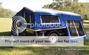 Rear & Left Side View