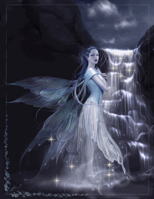 glitter-2.gif mystic fairy image by shellsgem