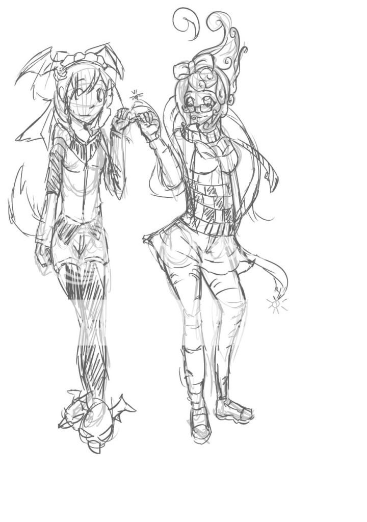 Forum Image: http://i596.photobucket.com/albums/tt45/Rizima/bestbuds-1.jpg