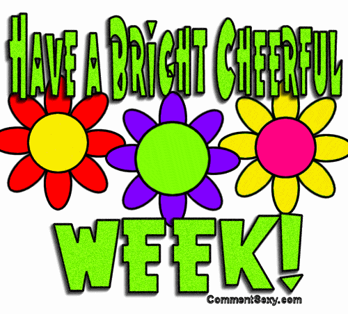 nice week Pictures, Images and Photos