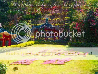 baguio city tour