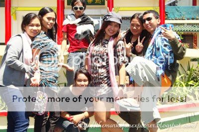 baguio city philippines