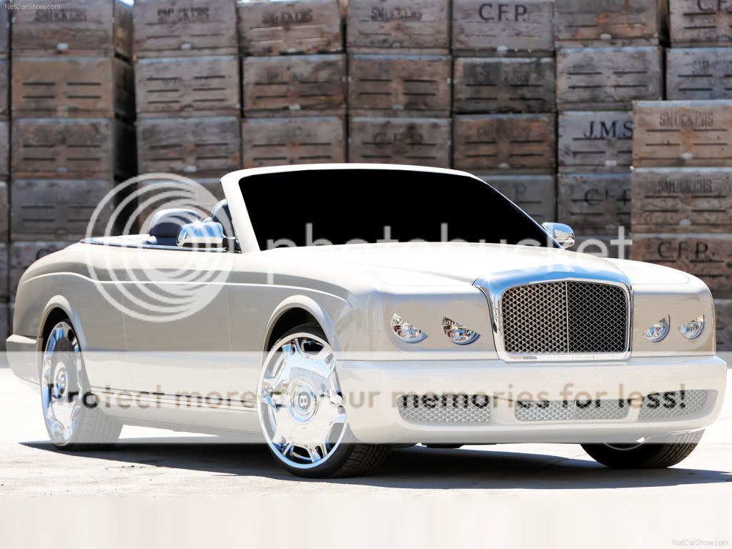 05 Bentley Azure T Graphics Code | 05 Bentley Azure T Comments ...