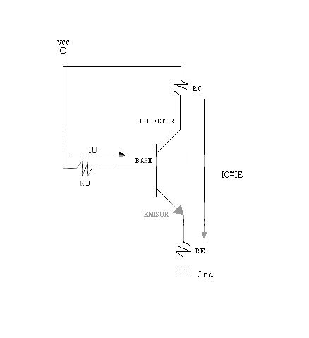 Guia basica para transistores y triac