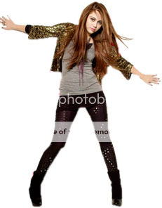 Miley Cyrus PNG Pictures, Images and Photos