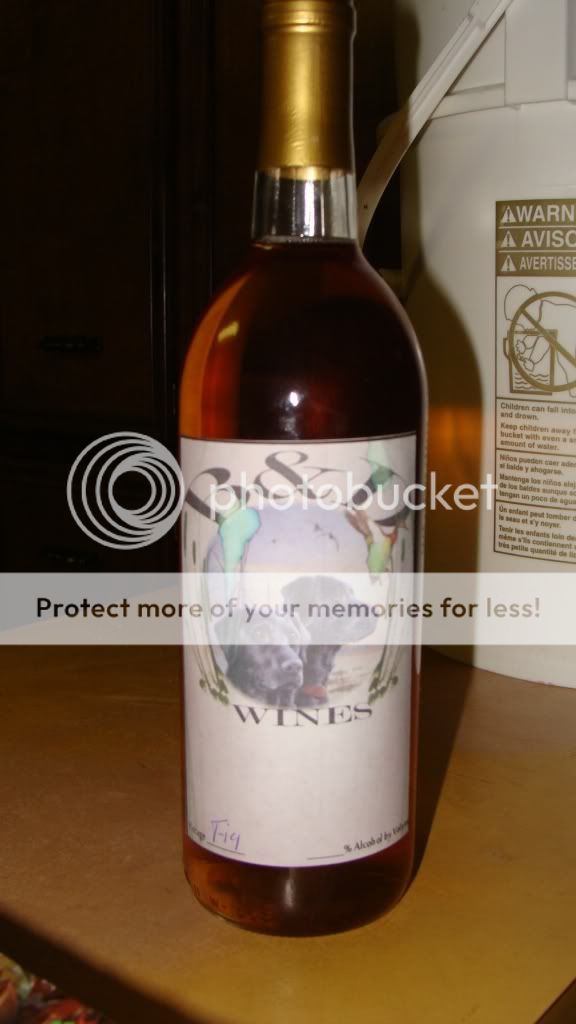 Has anyone here made Fig wine? Winemaking Talk Winemaking, Grape