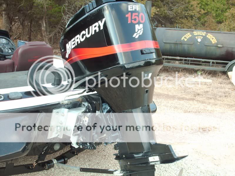 1997 Skeeter 185zx/Merc 150 EFI bass boat for sale Bass Fishing Forum