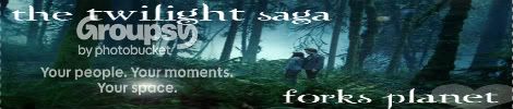 The Twilight Saga-Forks Planet 