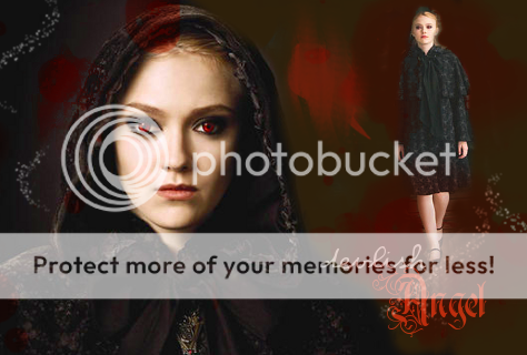Header devlish Angel Pictures, Images and Photos