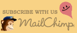 Join our Newsletter now! Join our Newsletter now!