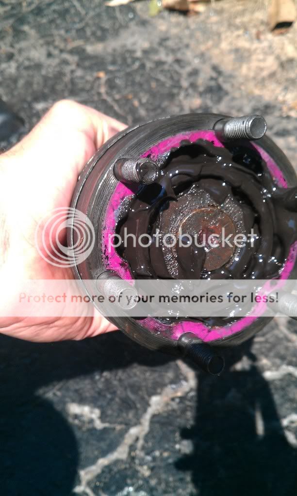 Rear Main Seal and Clutch project BMW M5 Forum and M6 Forums