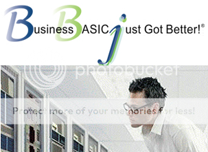 BASIS BBj Enterprise Edition 5.03
