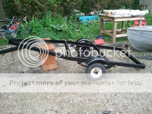 jon boat trailer rebuild trailer rebuild tinboats net jon boat trailer rebuild trailer rebuild tinboats net