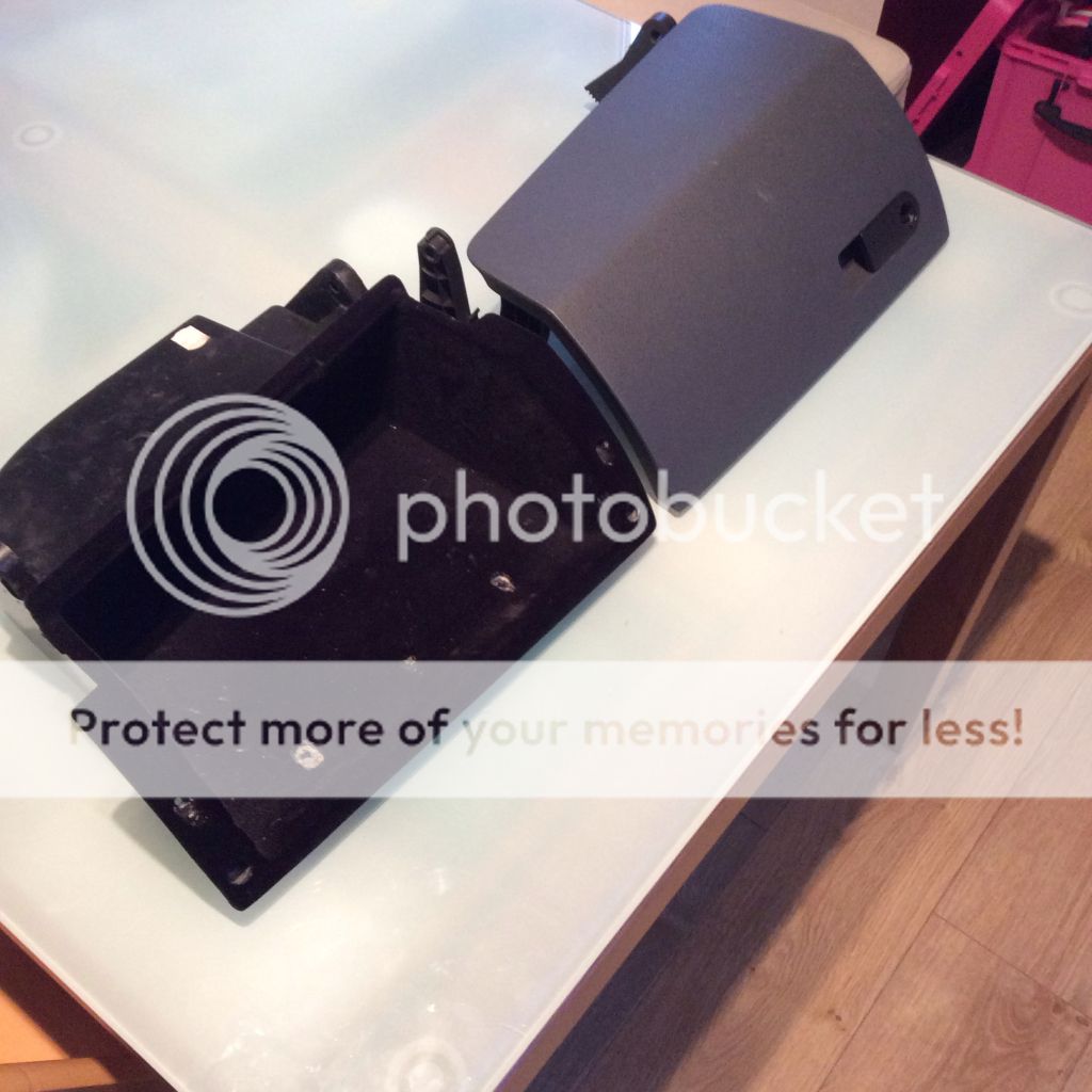 T5 glove box and lid VW T4 Forum VW T5 Forum