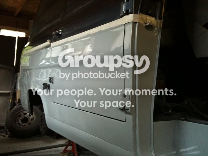 Transit Custom Rust Ford Transit Forum • View topic - (T) Rust in my Transit Mk1
