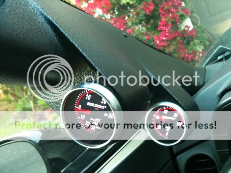 F/S: APS TT kit, custom wheels, meth kit, gauges, steering wheel