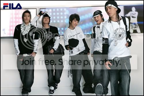 Big Bang Pictures, Images and Photos