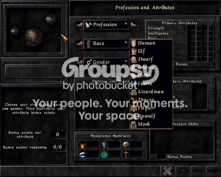 [Where I Play] Wizardry 8 | Video Games Open | RPGnet Forums