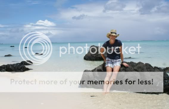 Cook Islands Story: We Have The Power