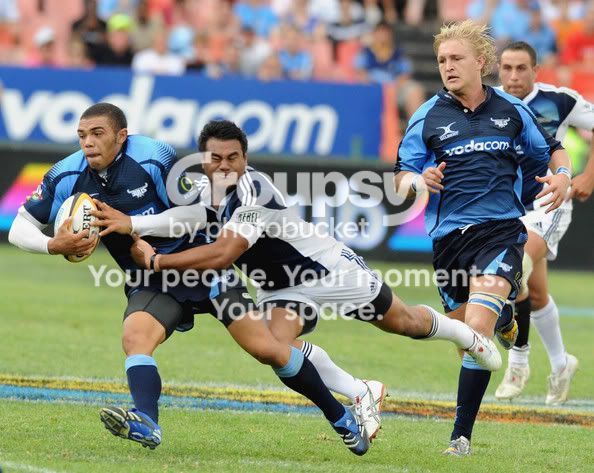 Super Rugby Climax