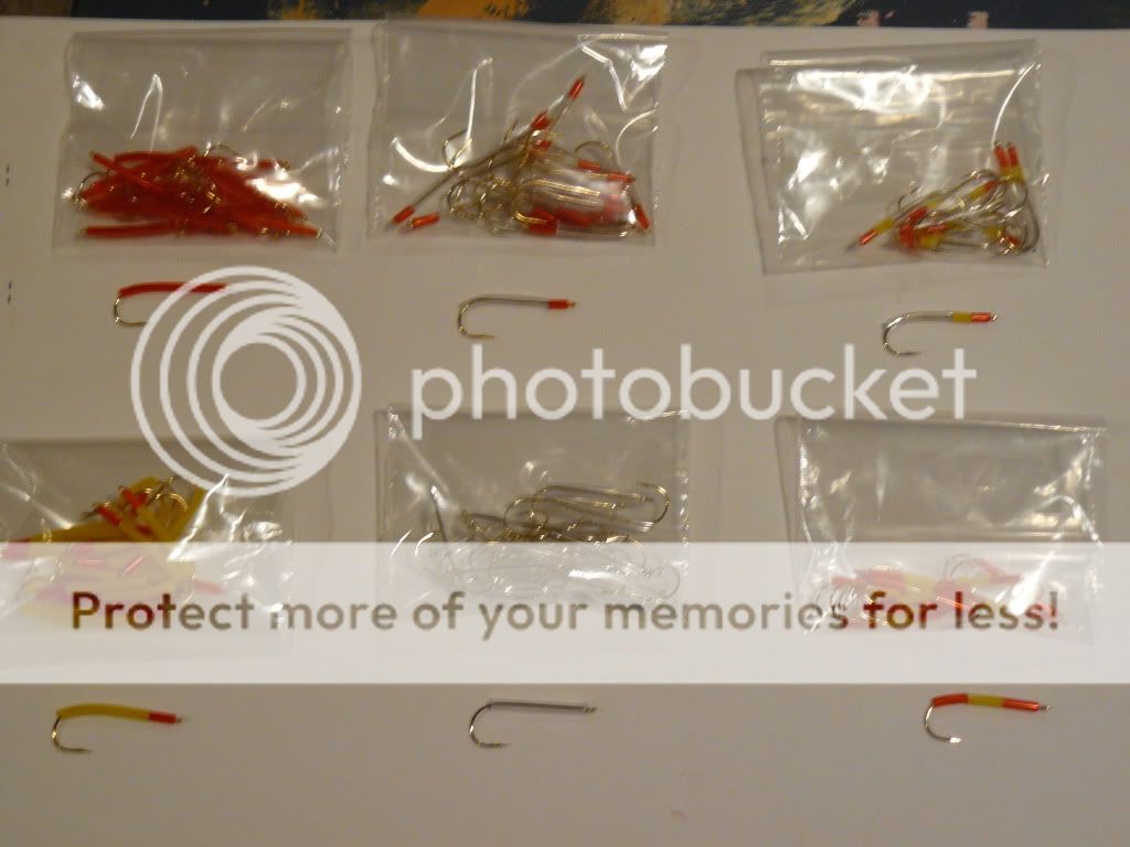 Spanish Tree/Straw Rigs 101 | Page 2 | Pier and Surf Forum