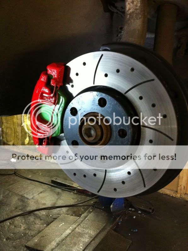 Audi Tt For Sale >> Anyone heard of a company called MTEC Brakes if so whats there stuff like? | Audi-Sport.net Audi Tt For Sale >> Anyone heard of a company called MTEC Brakes if so whats there stuff like? | Audi-Sport.net